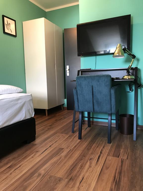 Smarthotel Mystique Self Check-In Bad Homburg vor der Höhe Exterior foto